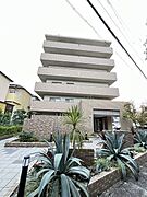 北信太駅より徒歩9分 5階 築30年3ヶ月の賃貸物件