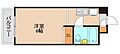 パークテラス新井4階4.3万円