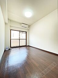 西山本ハイツ 2階1Kのリビング/ダイニング