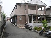 コージーハウスグミノキ 2階 築22年3ヶ月の賃貸物件