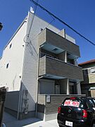 クラスティーネ遠里小野 2階 築6年11ヶ月の賃貸物件