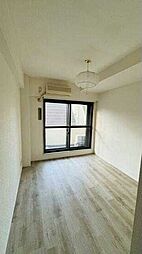 東京メトロ南北線 六本木一丁目駅 徒歩4分の賃貸マンション 5階ワンルームのリビング/ダイニング