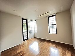 レグナス市ヶ谷払方町 2階2LDKのリビング/ダイニング