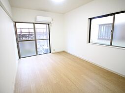 サンハイム 1階ワンルームのリビング/ダイニング