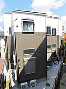 中央林間駅より徒歩5分 1階 築9年5ヶ月の賃貸物件