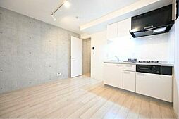 フェリデンシア御嶽山 3階1DKのリビング/ダイニング