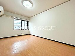 シャンブル綾瀬Ｊ 2階1Kのリビング/ダイニング