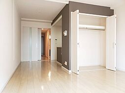 阪急神戸本線 園田駅 徒歩9分の賃貸マンション 1階ワンルームのリビング/ダイニング