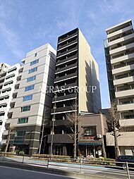 パークフラッツ蔵前