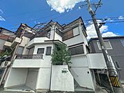 杉本町駅より徒歩9分 1階 築43年1ヶ月の賃貸物件