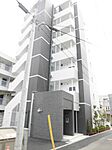 藤沢市長後 7階建 築6年のイメージ
