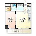 スプランドゥール蔵前3階7.0万円