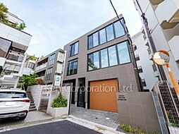 グリーンスクエア北参道