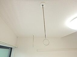 サンライト 2階1Kのリビング/ダイニング