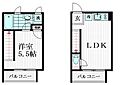ガーデンコート櫻1階12.3万円