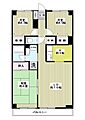 ロイヤルハイム4階12.0万円