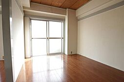 メゾン秀和 3階2DKのリビング/ダイニング