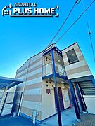 レオパレス中野51の賃貸物件