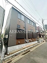 ハーモニーテラス春日町IV