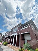 カンフォートG1 1階 築17年2ヶ月の賃貸物件