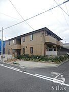 土居駅より徒歩7分 1階 築10年2ヶ月の賃貸物件