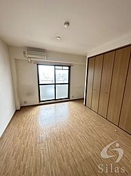 Osaka Metro四つ橋線 玉出駅 徒歩2分の賃貸マンション 2階1DKのリビング/ダイニング