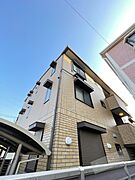 テルマエ北花田の賃貸物件