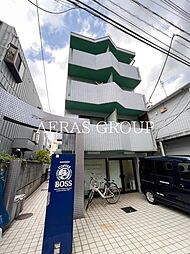 ブルークレール・K