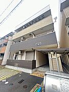 フジパレス吹田イースト２番館 2階 築12年10ヶ月の賃貸物件