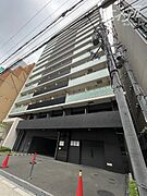 淀屋橋駅より徒歩5分 5階 築9年9ヶ月の賃貸物件