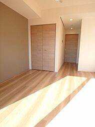 仙台市地下鉄東西線 大町西公園駅 徒歩3分の賃貸マンション 7階ワンルームのリビング/ダイニング