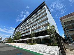 リーフシティ市川 ザ・レジデンス