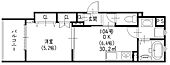 四條畷市大字清瀧 3階建 新築のイメージ