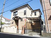 淵野辺駅より徒歩6分 築22年5ヶ月の賃貸物件