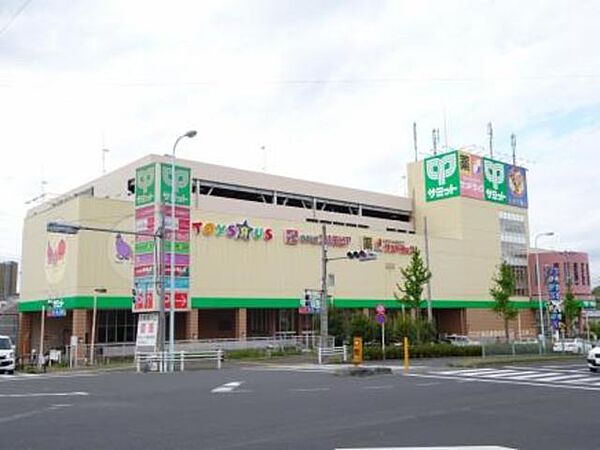 桜ハイツ 201｜東京都多摩市和田(賃貸アパート1LDK・2階・44.32㎡)の写真 その29