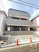 立花駅より徒歩9分 1階 新築の賃貸物件