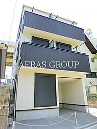 イーストワン一之江