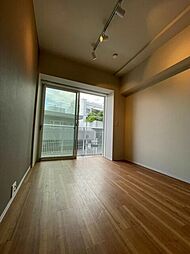 小鳩プレイス 2階1Kのリビング/ダイニング