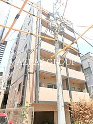 スカイコートパレス押上