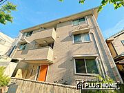 エルピーダ太田 1階 築17年6ヶ月の賃貸物件