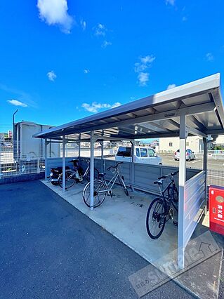 カルムガーデン岩出_その他_2