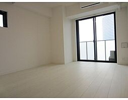 エスタート新宿 11階1Kのリビング/ダイニング