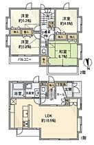 間取り：213124812270
