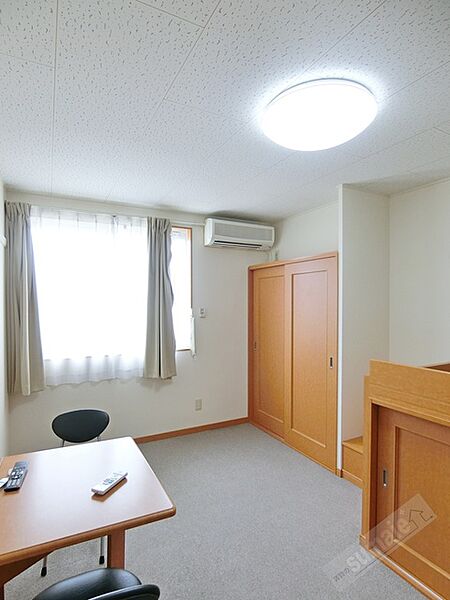 和歌山県和歌山市内原(賃貸アパート1K・2階・26.00㎡)の写真 その9