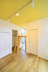 グランエッグス桜上水Ｔ 2階ワンルームのリビング/ダイニング