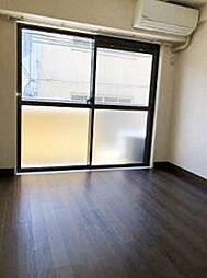 ライオンズマンション西中延 2階1DKのリビング/ダイニング