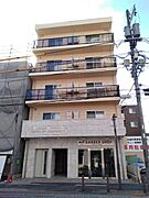 相模原駅より徒歩9分 3階 築2年9ヶ月の賃貸物件