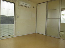 プランドール 1階1LDKのリビング/ダイニング