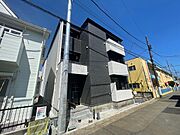 淵野辺駅より徒歩7分 3階 新築の賃貸物件