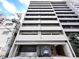 JR大阪環状線 福島駅 徒歩4分